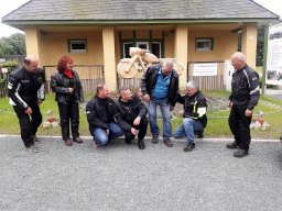 500 Treffen 2017 Tag1